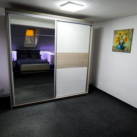 Transylvanian Hideaway Apartment Hermannstadt Exterior foto