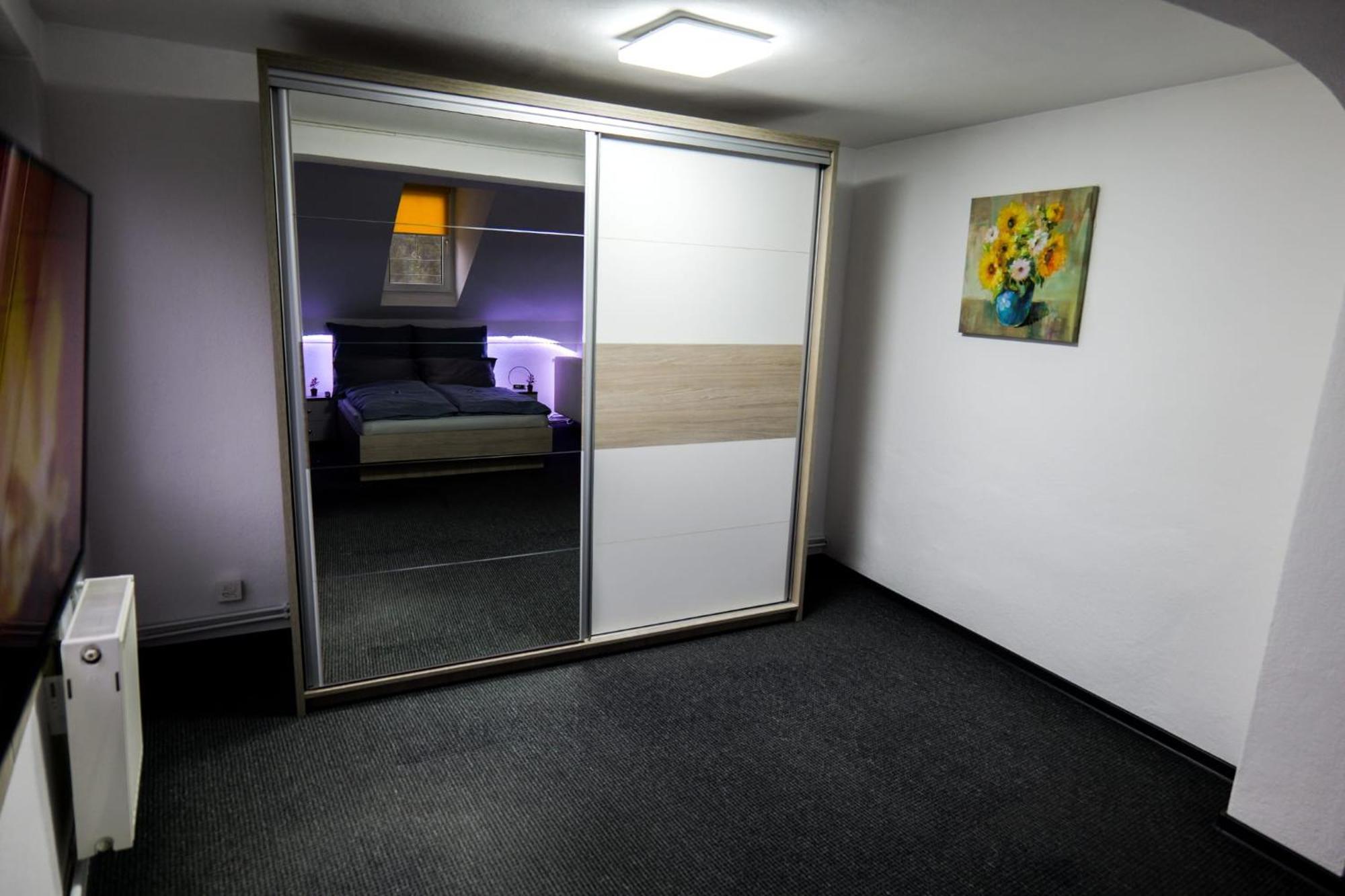 Transylvanian Hideaway Apartment Hermannstadt Exterior foto
