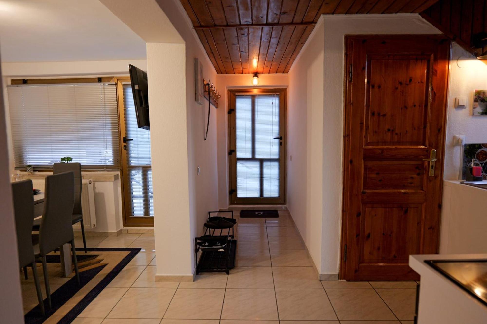 Transylvanian Hideaway Apartment Hermannstadt Exterior foto